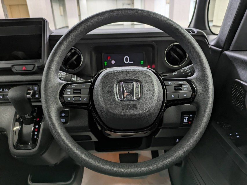 ホンダ N BOX 25枚目