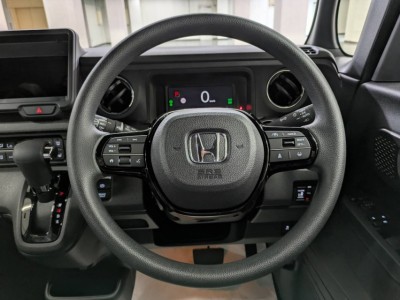 ホンダ N BOX 25枚目