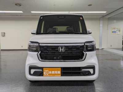 ホンダ N BOX 49枚目