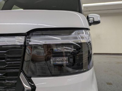 ホンダ N BOX 51枚目