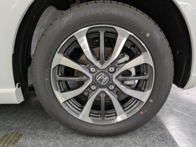 ホンダ N BOX 53枚目
