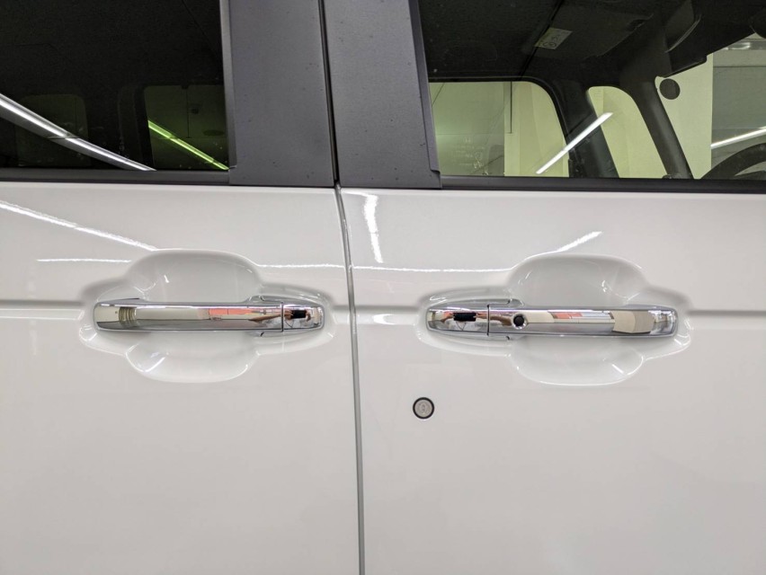 ホンダ N BOX 54枚目