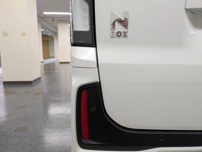 ホンダ N BOX 57枚目