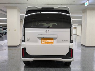 ホンダ N BOX 9枚目