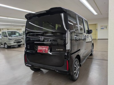 ホンダ N BOX 13枚目