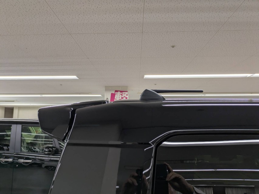 ホンダ N BOX 18枚目