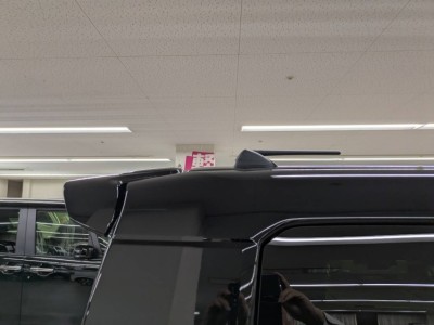 ホンダ N BOX 18枚目