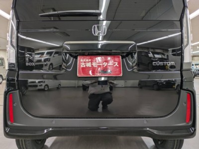 ホンダ N BOX 20枚目