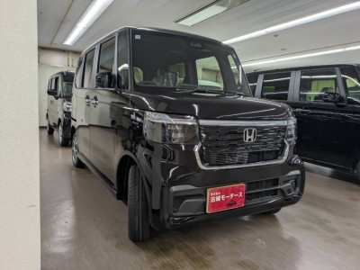ホンダ N BOX 6枚目