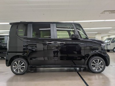 ホンダ N BOX 7枚目