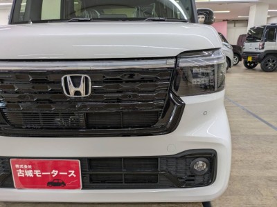 ホンダ N BOX 11枚目