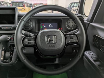 ホンダ N BOX 27枚目