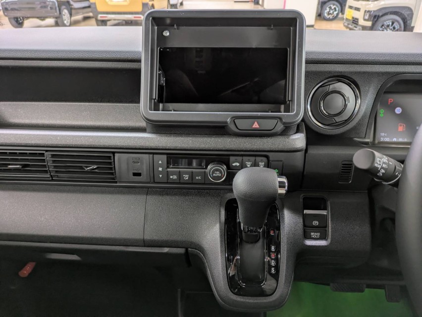 ホンダ N BOX 40枚目