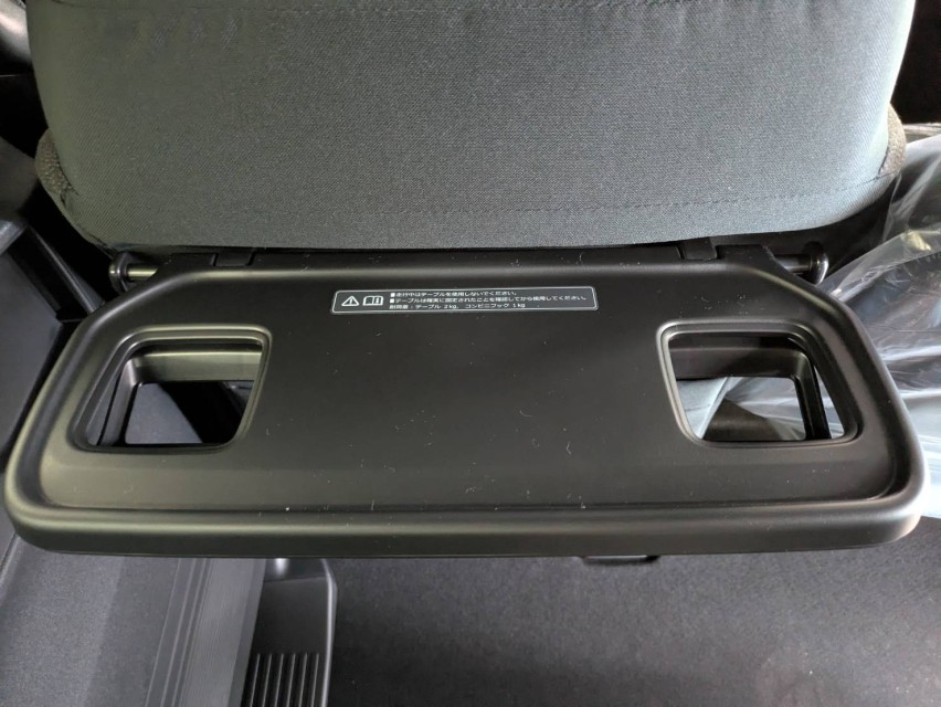 ホンダ N BOX 52枚目