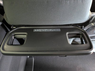 ホンダ N BOX 52枚目