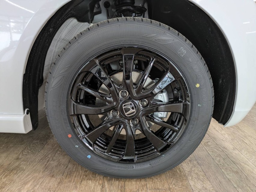 ホンダ N BOX 53枚目