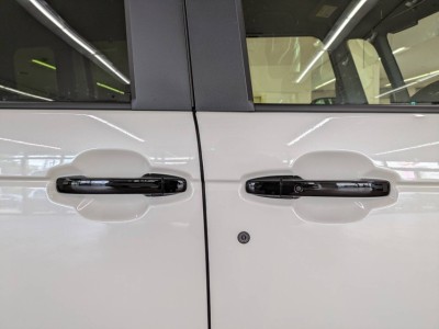 ホンダ N BOX 54枚目