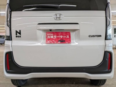 ホンダ N BOX 58枚目