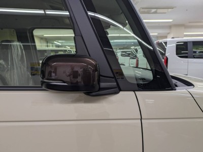 ホンダ N BOX 16枚目