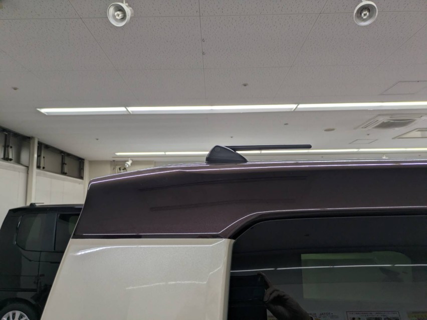 ホンダ N BOX 18枚目