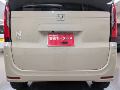 ホンダ N BOX 20枚目