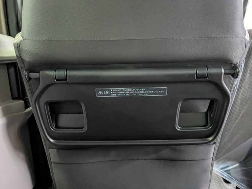 ホンダ N BOX 31枚目