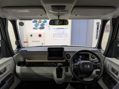ホンダ N BOX 33枚目