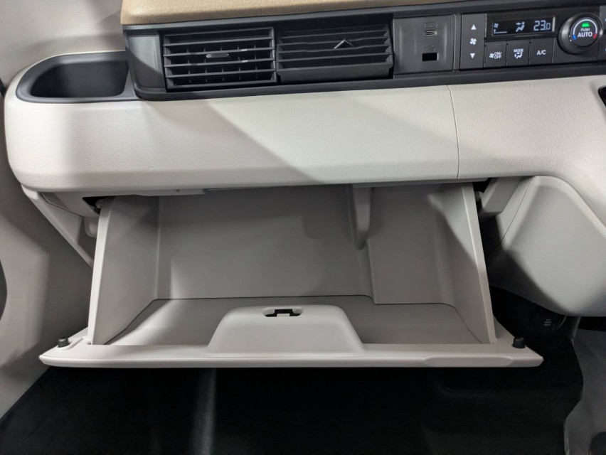 ホンダ N BOX 50枚目