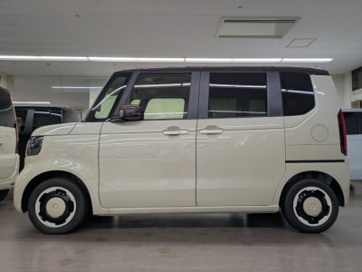 ホンダ N BOX 8枚目