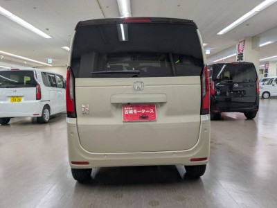 ホンダ N BOX 12枚目