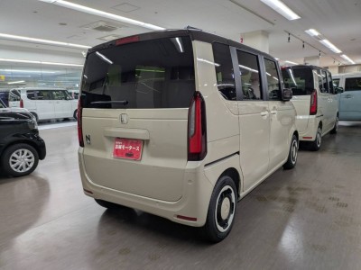 ホンダ N BOX 13枚目