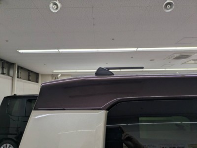 ホンダ N BOX 18枚目