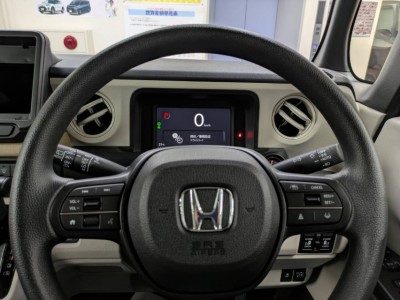 ホンダ N BOX 42枚目