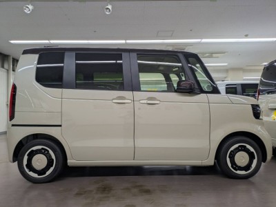 ホンダ N BOX 7枚目