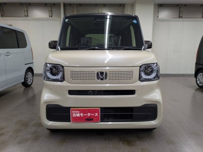 ホンダ N BOX 9枚目