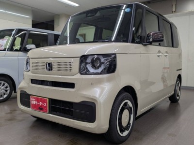 ホンダ N BOX