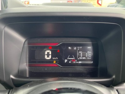 スズキ スペーシア 29枚目
