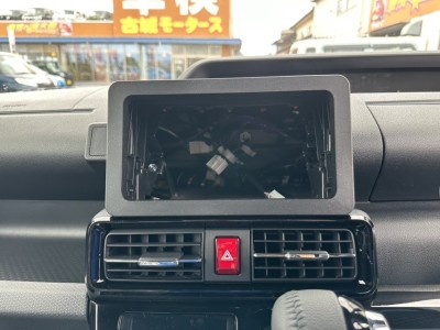 ダイハツ タント 27枚目