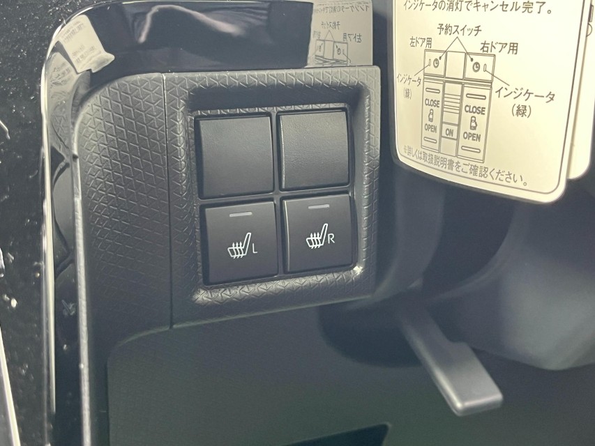 ダイハツ タント 40枚目