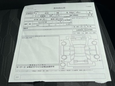 ダイハツ タフト 46枚目