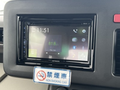 スズキ スペーシア 2枚目