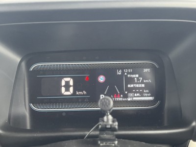 スズキ スペーシア 34枚目