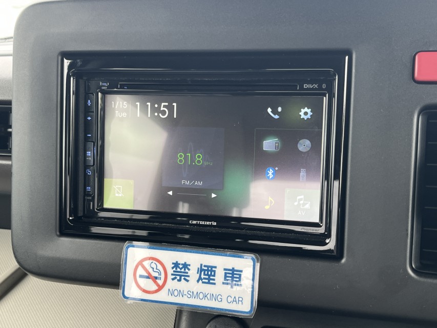 スズキ スペーシア 35枚目