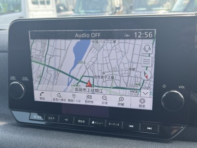 ニッサン サクラ 2枚目