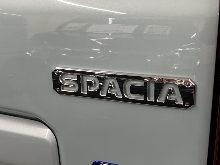スズキ スペーシア 14枚目