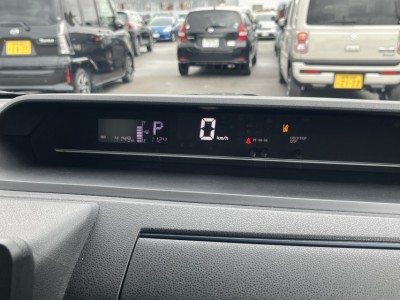 ダイハツ タント 24枚目