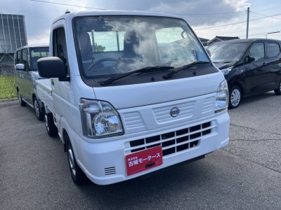 ニッサン クリッパー 3枚目