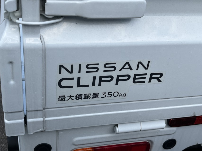 ニッサン クリッパー 6枚目