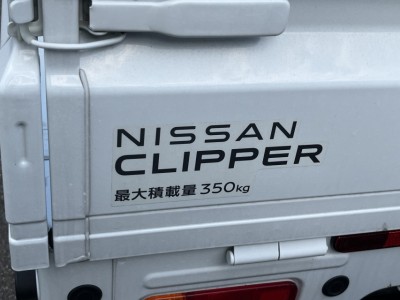 ニッサン クリッパー 6枚目