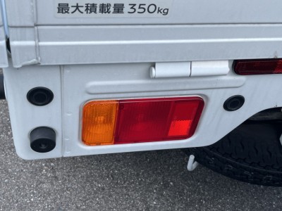 ニッサン クリッパー 7枚目